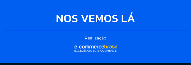 Footer com data e local